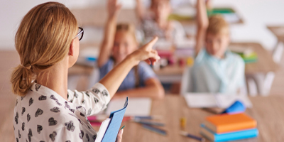 Univers Cadeaux personnalisés dans le domaine de l'enseignement