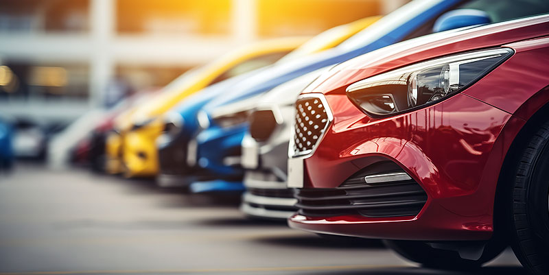 Univers Cadeaux, goodies et objets personnalisés pour les entreprises du secteur de l'Automobile