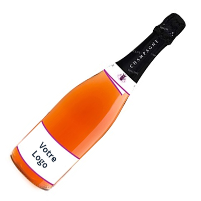 Brut - Rosé