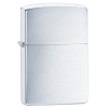 Couleur Brush chrome
