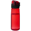 Couleur TR RED