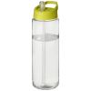Couleur TRANSPAR/LIME