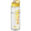 Couleur TRANSPAR/YELLOW