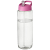 Couleur TRANSPAR/PINK