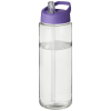 Couleur TRANSPAR/PURPLE