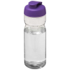 Couleur TRANSPAR/PURPLE