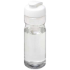 Couleur TRANSPAR/WHITE