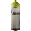 Couleur CH COAL/LIME GR