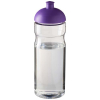 Couleur TRANSPAR/PURPLE
