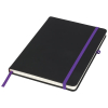 Couleur BLACK/PURPLE