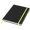 Couleur BLACK/LIME