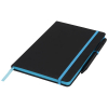 Couleur BLACK/BLUE