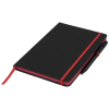 Couleur BLACK/RED