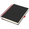 Couleur BLACK/RED