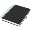 Couleur BLACK/BLUE