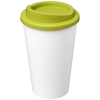 Couleur WHITE/LIME