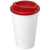 Couleur WHITE/RED
