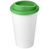 Couleur WHITE/GREEN