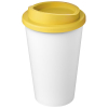 Couleur WHITE/YELLOW