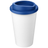 Couleur WHITE/MIDBLUE