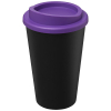 Couleur BLACK/PURPLE