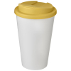 Couleur WHITE/YELLOW