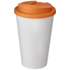 Couleur WHITE/ORANGE