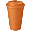 Couleur ORANGE