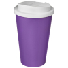 Couleur PURPLE/WHITE