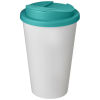 Couleur WHITE/AQUA