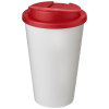 Couleur WHITE/RED