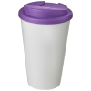 Couleur WHITE/PURPLE