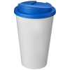 Couleur WHITE/MIDBLUE