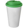 Couleur WHITE/GREEN