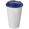 Couleur WHITE/BLUE