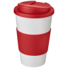 Couleur WHITE/RED