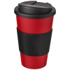 Couleur RED/BLACK