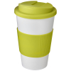 Couleur WHITE/LIME