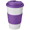 Couleur WHITE/PURPLE