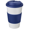 Couleur WHITE/BLUE