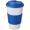Couleur WHITE/MIDBLUE