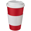 Couleur RED/WHITE