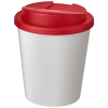 Couleur WHITE/RED