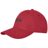 Couleur RED