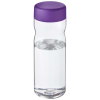 Couleur TRANSPAR/PURPLE