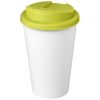 Couleur LIME/WHITE