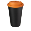 Couleur ORANGE/BLACK