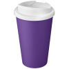 Couleur PURPLE/WHITE