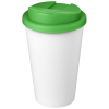 Couleur GREEN/WHITE