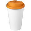 Couleur ORANGE/WHITE